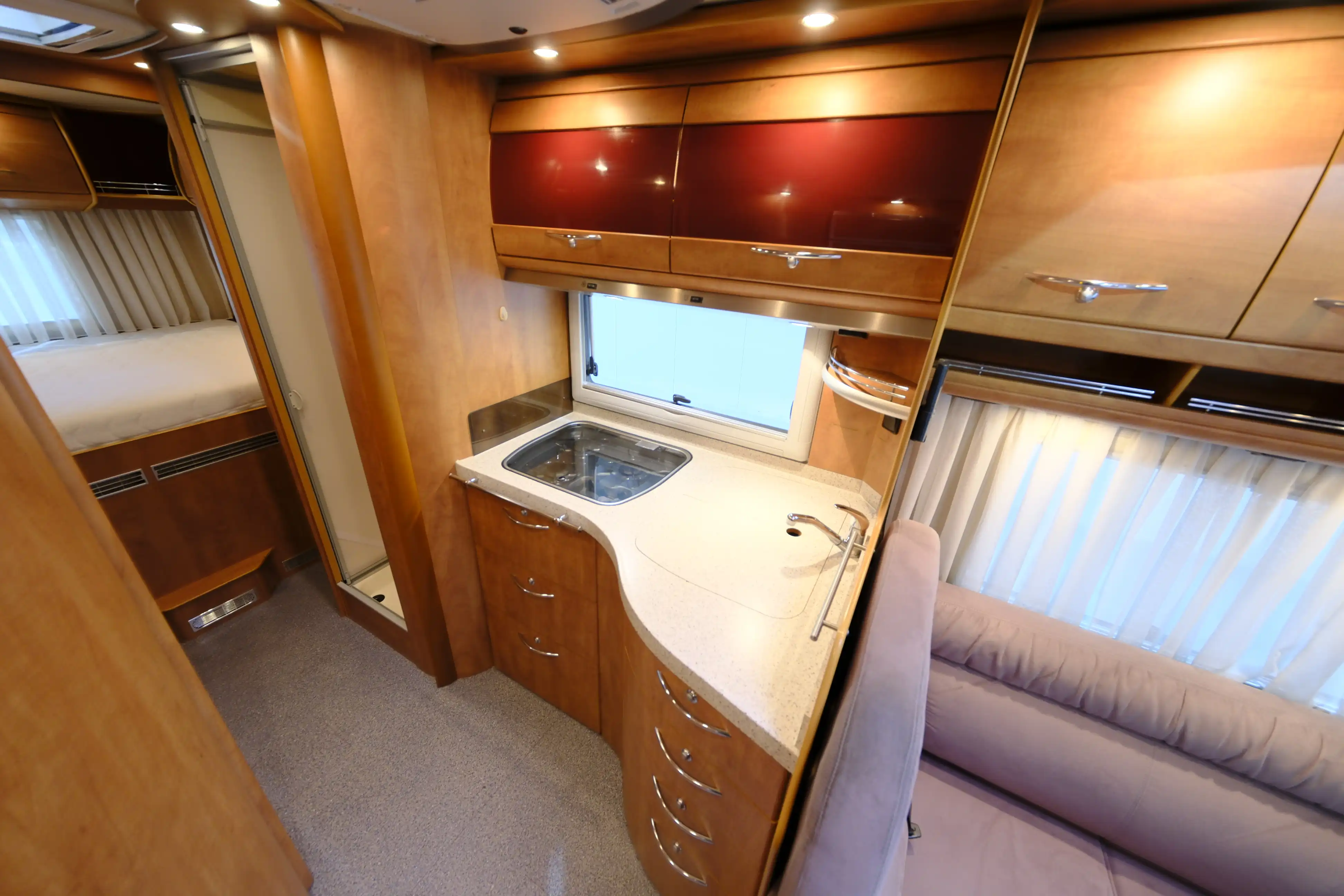 CARTHAGO Chic I 51 KRH - Ansicht 12